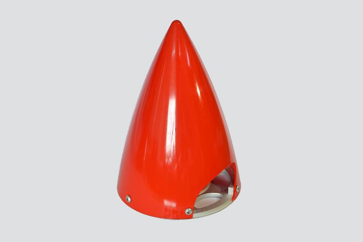 black-horse-ultra-light-spinner-115mm-rc-spinner-rot image 1