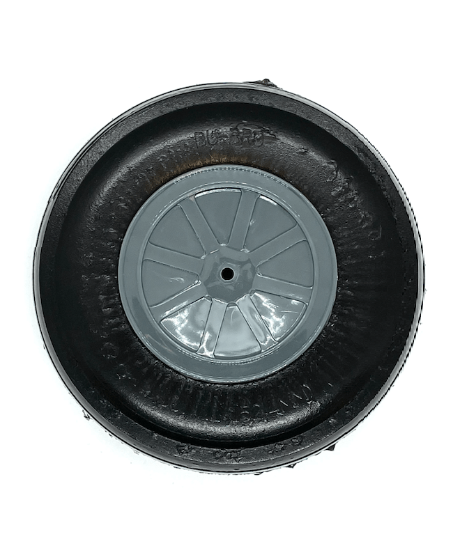 dubro-tl-modellreifen-rc-rad-vintage-2er-einzel-b-ware image 1