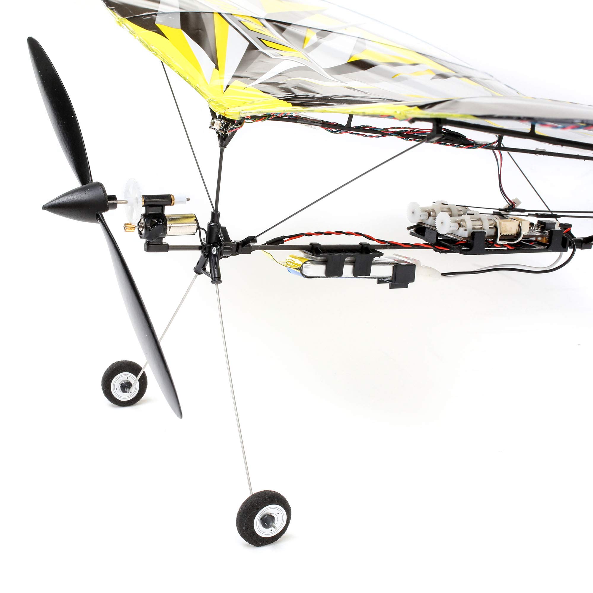 e-flite-umx-night-vapor-376mm-rc-flugzeug-bnf-basic image 8