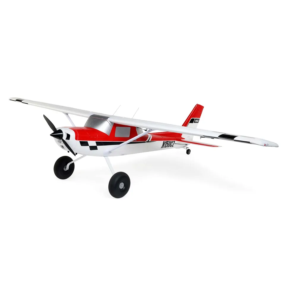 e-flite-carbon-z-cessna-150t-2-1m-pnp-rc-flugzeug image 1