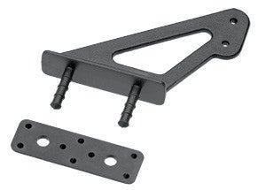 du-bro-micro-razor-936-ruderhorn-schwarz-2er-pack-leicht image 1