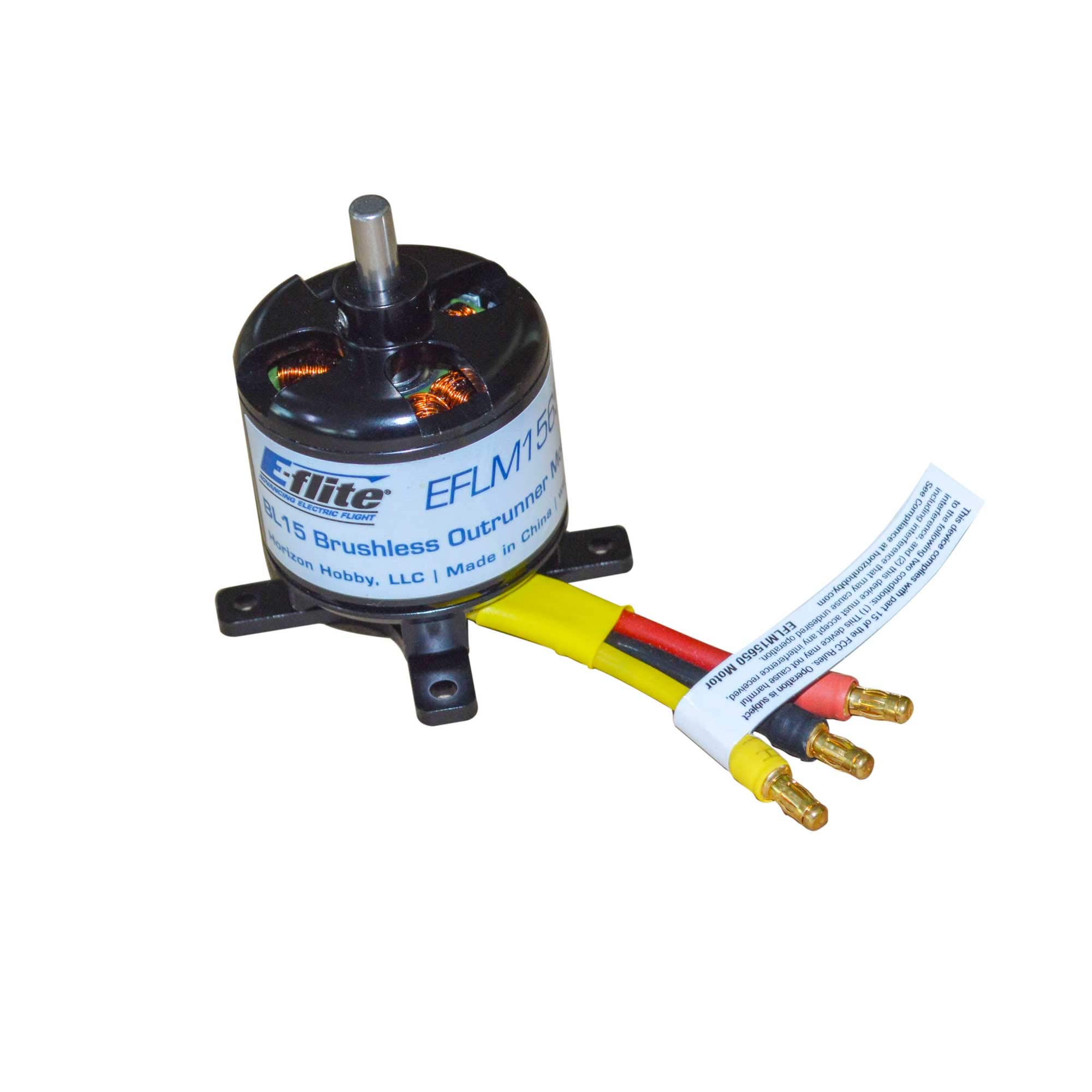 e-flite-bl15-brushless-outrunner-motor-650kv image 1