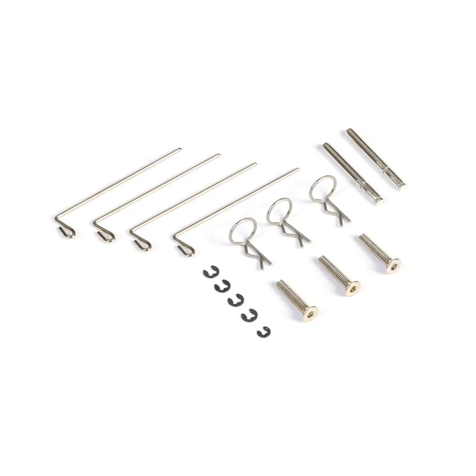 e-flite-hardware-set-pitts-850mm-kleinteileset-ersatzteil image 1