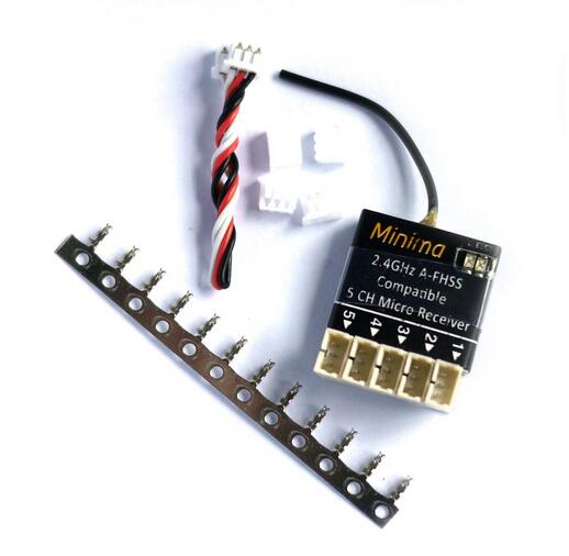 frsky-minima-5ch-micro-empf-nger-hitec-park-fly image 2