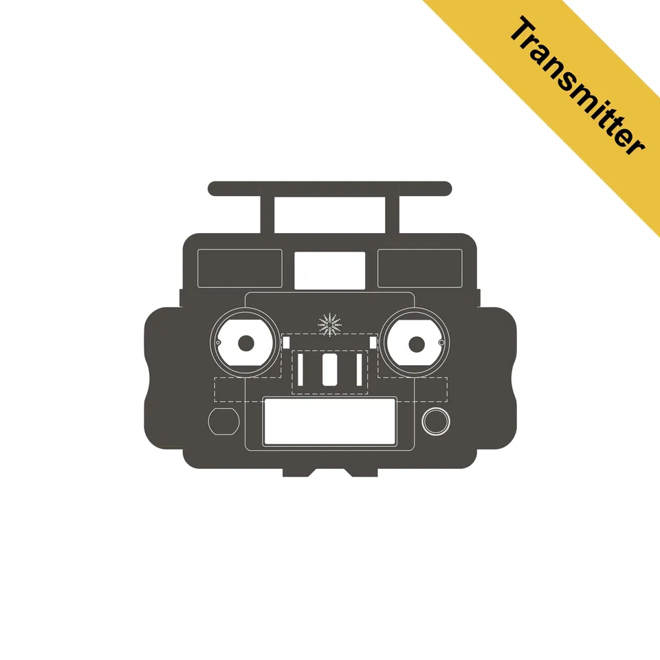 frsky-taranis-x9e-fernsteuerung-16-kanal-pultsender image 1