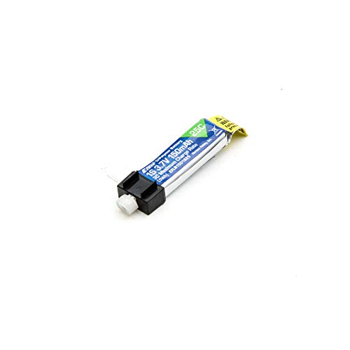 e-flite-batteries-eflb1501s25-lipo-akku-150mah-1s-ph1-25 image 3