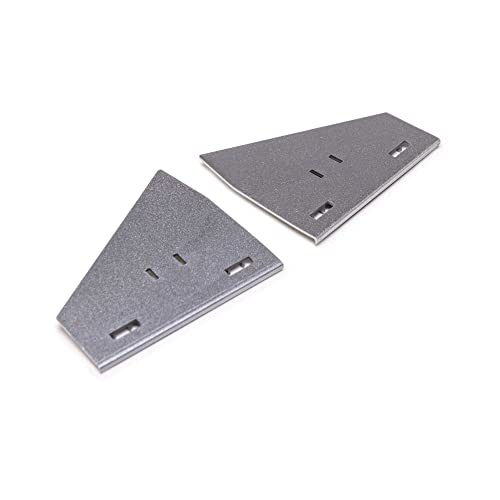 hobbyzone-carbon-cub-s-s2-fahrwerk-abdeckung-gear-cover image 2