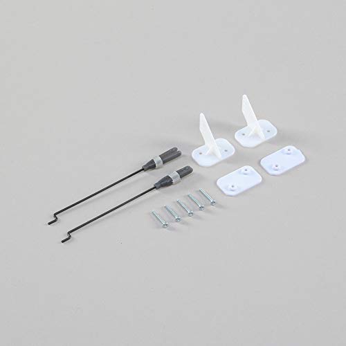 e-flite-opterra-1-2m-ruderhorn-set-ersatzteil image 2