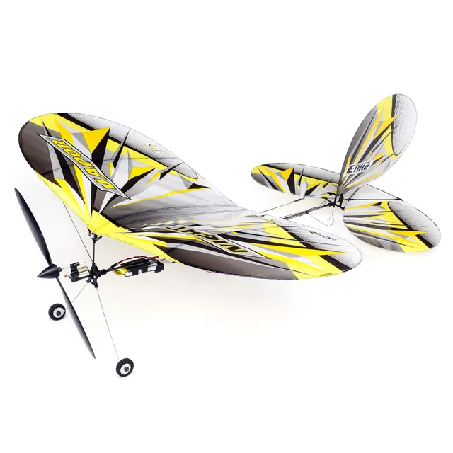 e-flite-umx-night-vapor-376mm-rc-flugzeug-bnf-basic image 1