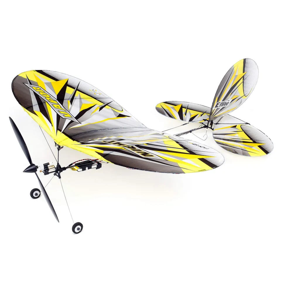 e-flite-umx-night-vapor-376mm-rc-flugzeug-bnf-basic image 1