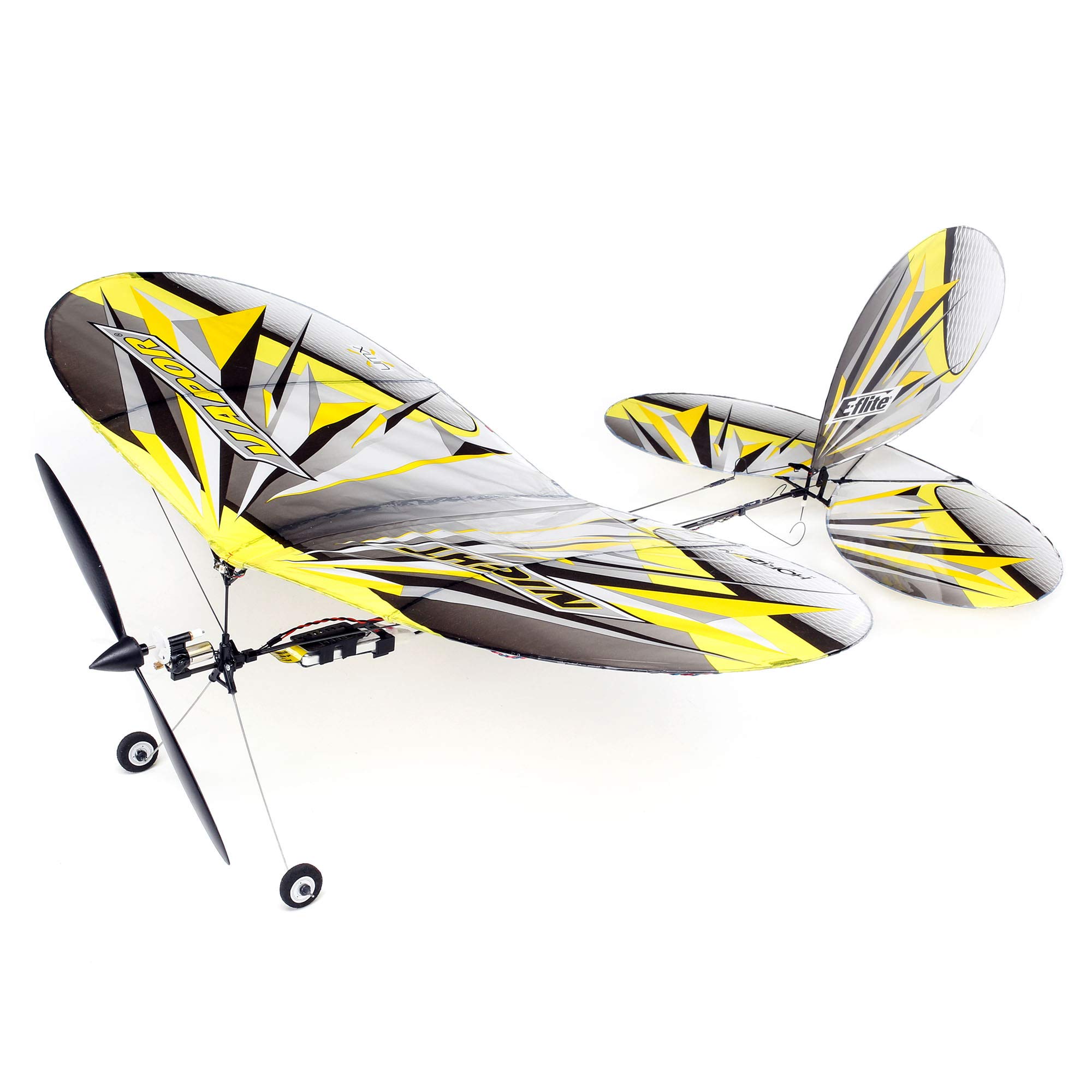 e-flite-umx-night-vapor-376mm-rc-flugzeug-bnf-basic image 1