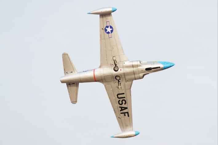 black-horse-jet-bh196-p-80-shooting-star-rc-jet-1980mm-turbine image 3