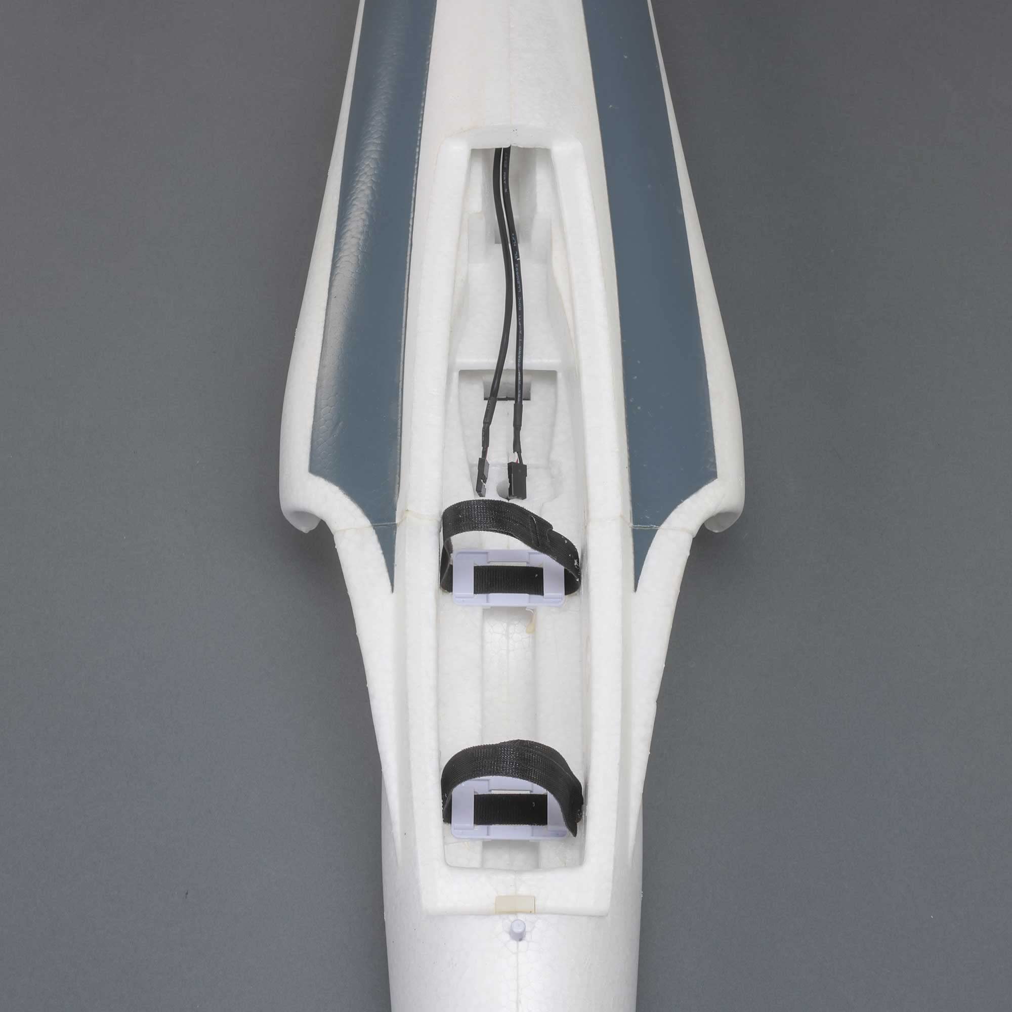 e-flite-habu-ss-70mm-edf-rumpf-lackiert-fuselage image 4