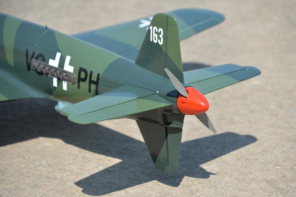 black-horse-do335-bh163-v2-rc-flugzeug-1724mm-retract image 6