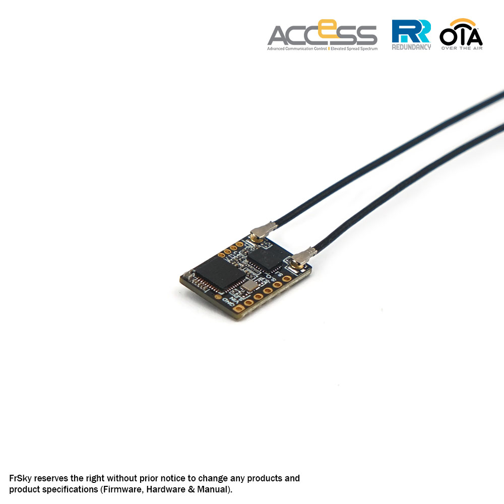 frsky-archer-rs-empf-nger-mini-sbus-telemetrie image 3