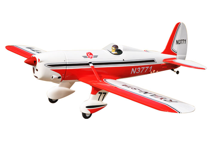 black-horse-bh73-ryan-sta-1800mm-arf-15cc image 2