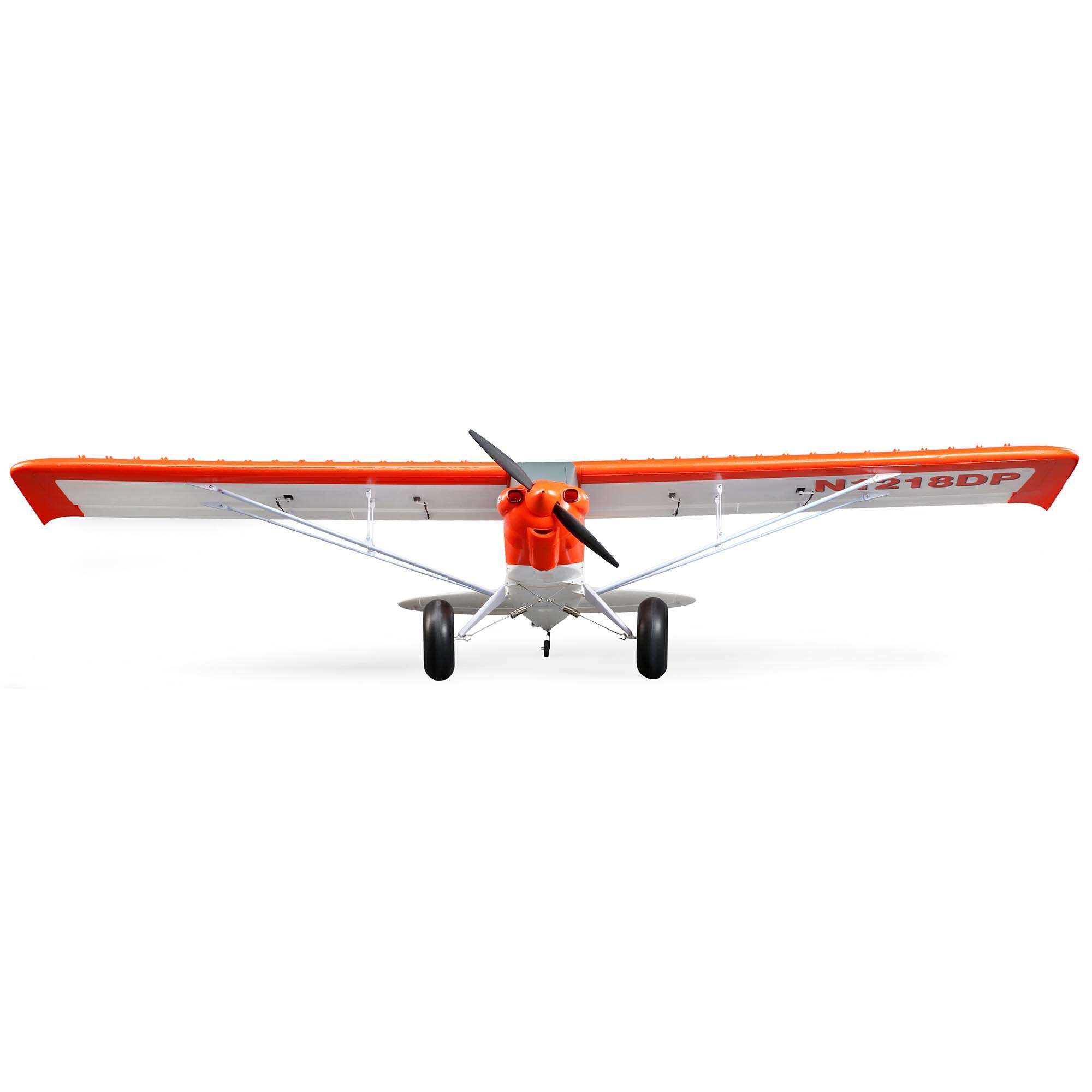 e-flite-carbon-z-cub-ss-2-1m-bnf-basic-rc-flugzeug-safe-select image 5