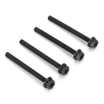 du-bro-1-4-20x2-nylon-fl-gelschrauben-4er-pack-50-8mm image 1