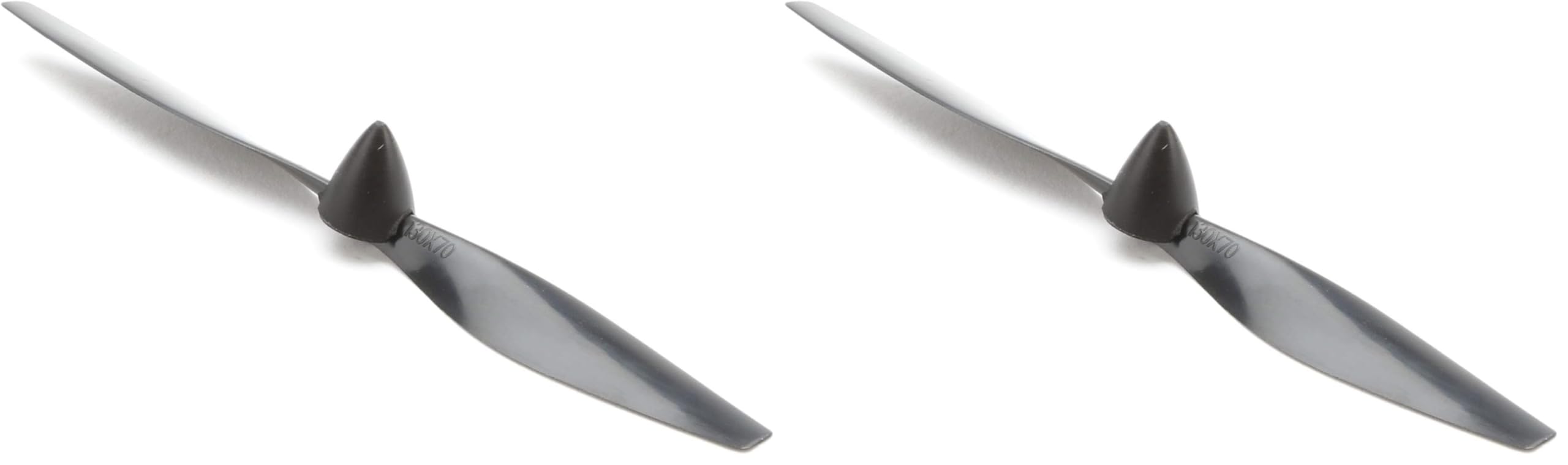 hobbyzone-cub-propeller-130x70-mit-spinner-2er-pack-m image 2