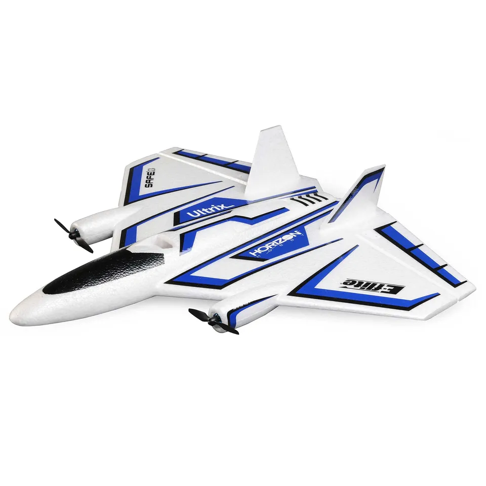 e-flite-ultrix-600mm-bnf-basic-rc-flugzeug-3s-brushless image 1