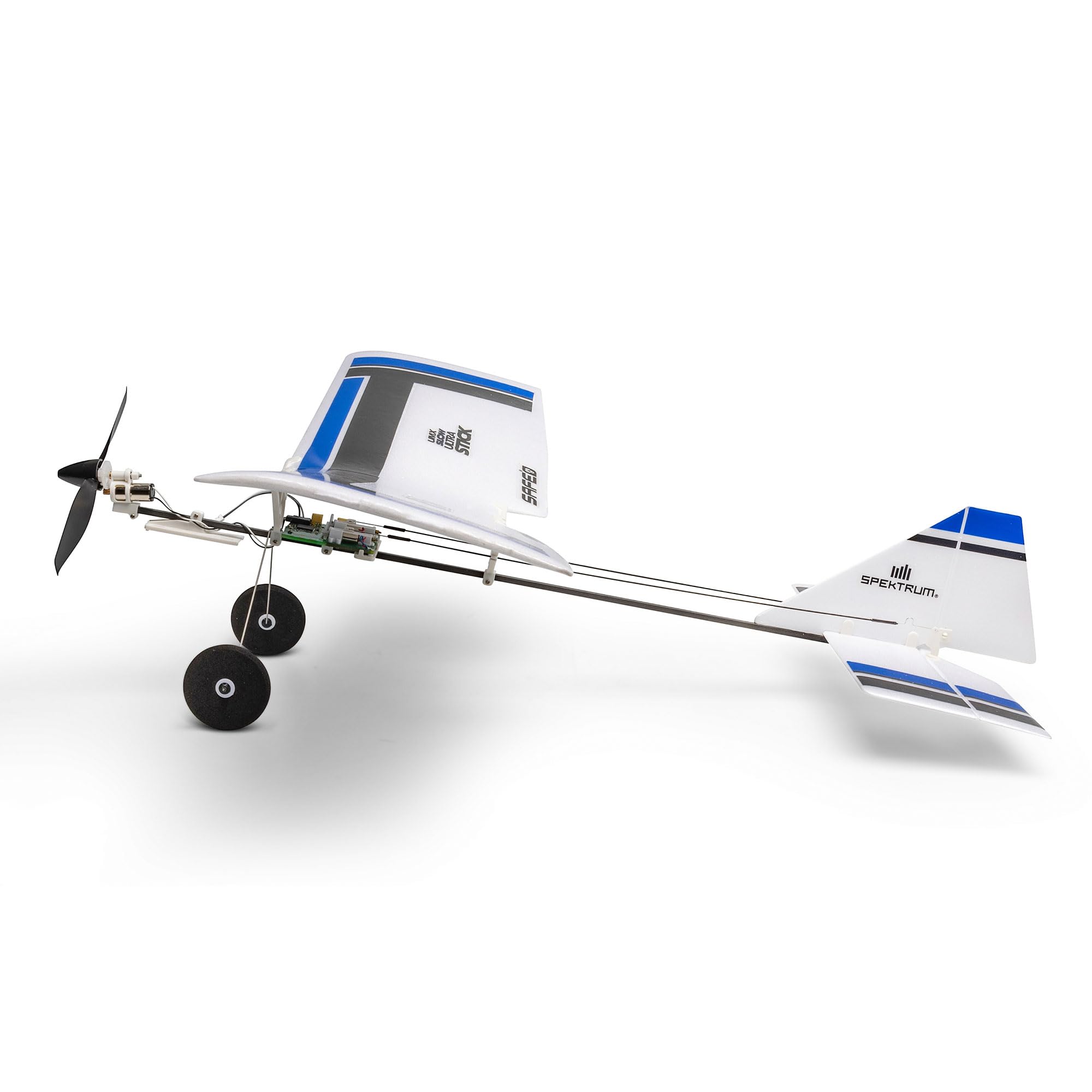 e-flite-umx-slow-ultra-stick-rtf-trainer-as3x-safe image 8
