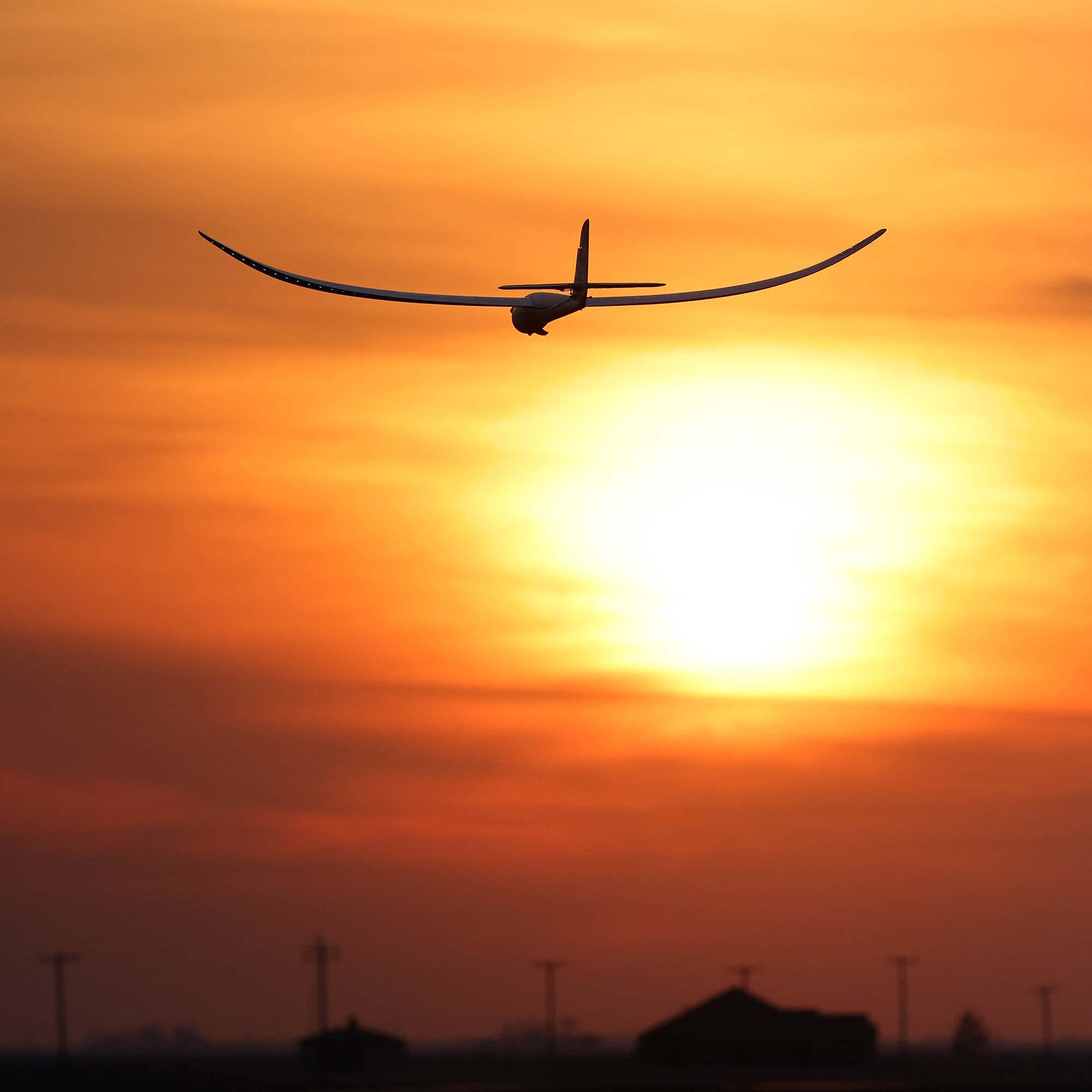 e-flite-rc-airplanes-night-radian-2-0m-segler-pnp-led image 3