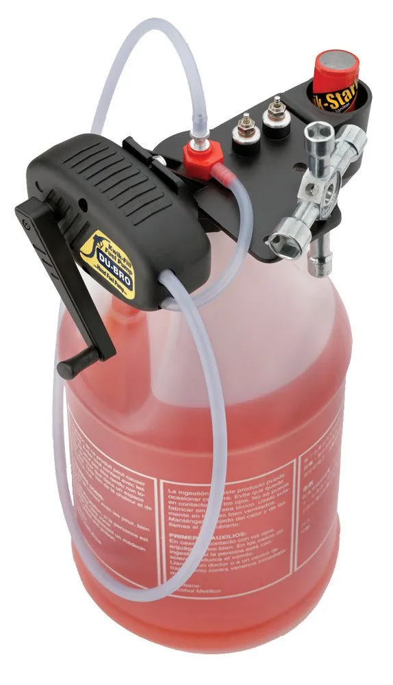 du-bro-fillin-station-tanksystem-glow-benzin-flaschenhalter image 1