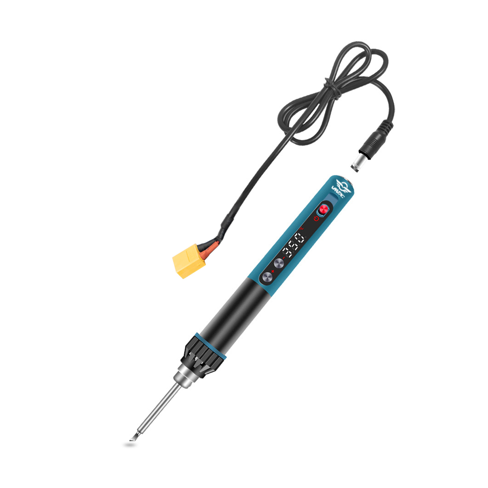 frsky-vantac-dcs-01a-l-tkolben-portable-mit-t8-spitze image 2
