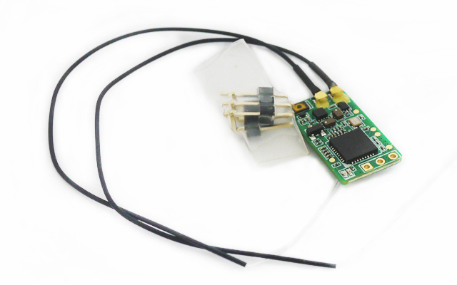 frsky-receivers-xm-plus-empf-nger-sbus-16ch-d16 image 3