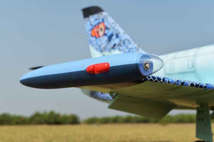 black-horse-bh190-l-39-albatros-jet-1890-mm-einziehfahrwerk image 5