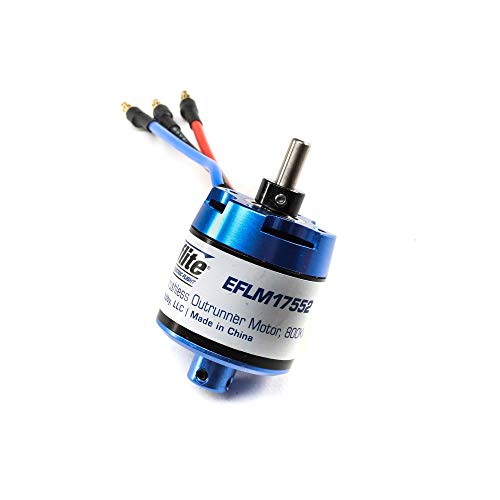 e-flite-motors-bl10-800kv-brushless-motor-metall image 2