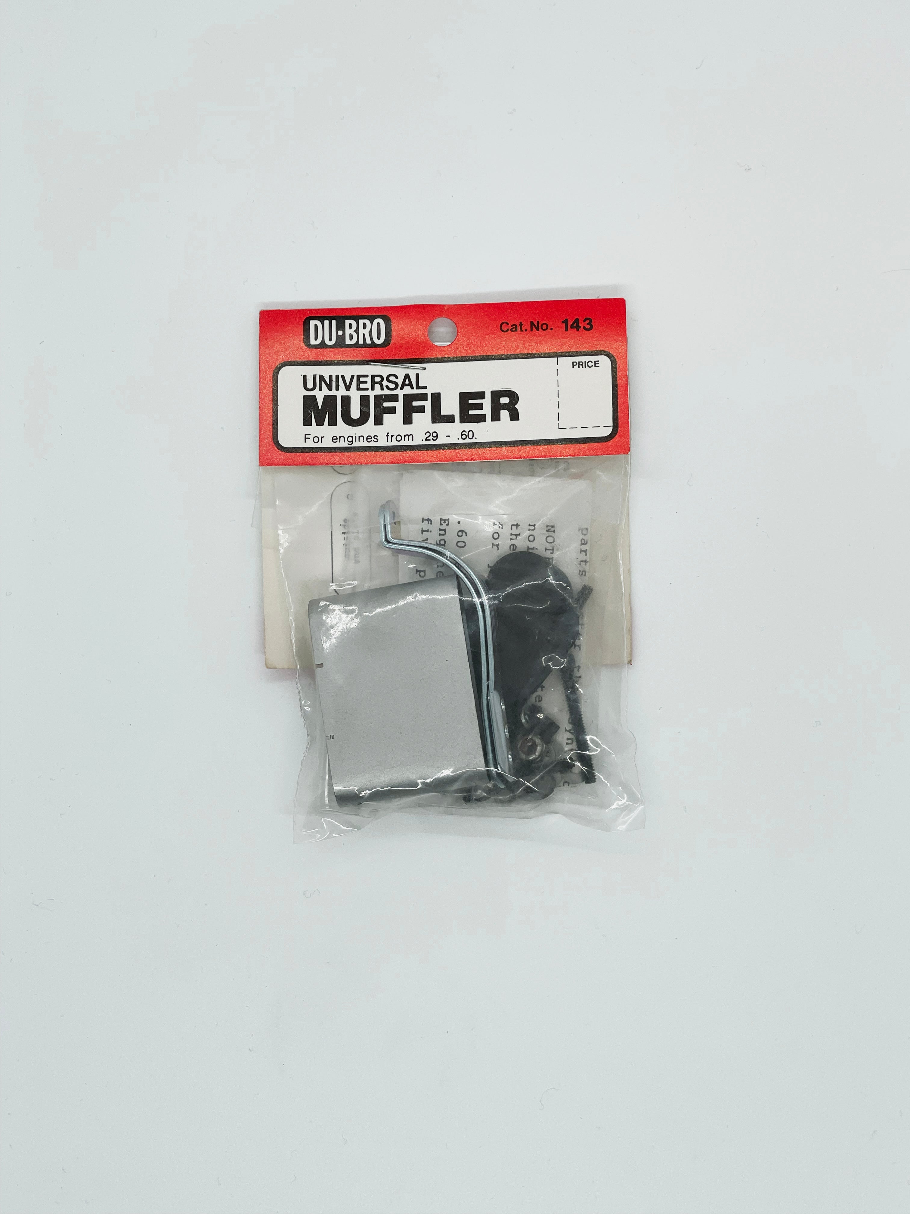 du-bro-universal-schalld-mpfer-29-60-glow-motor-auspuff image 2