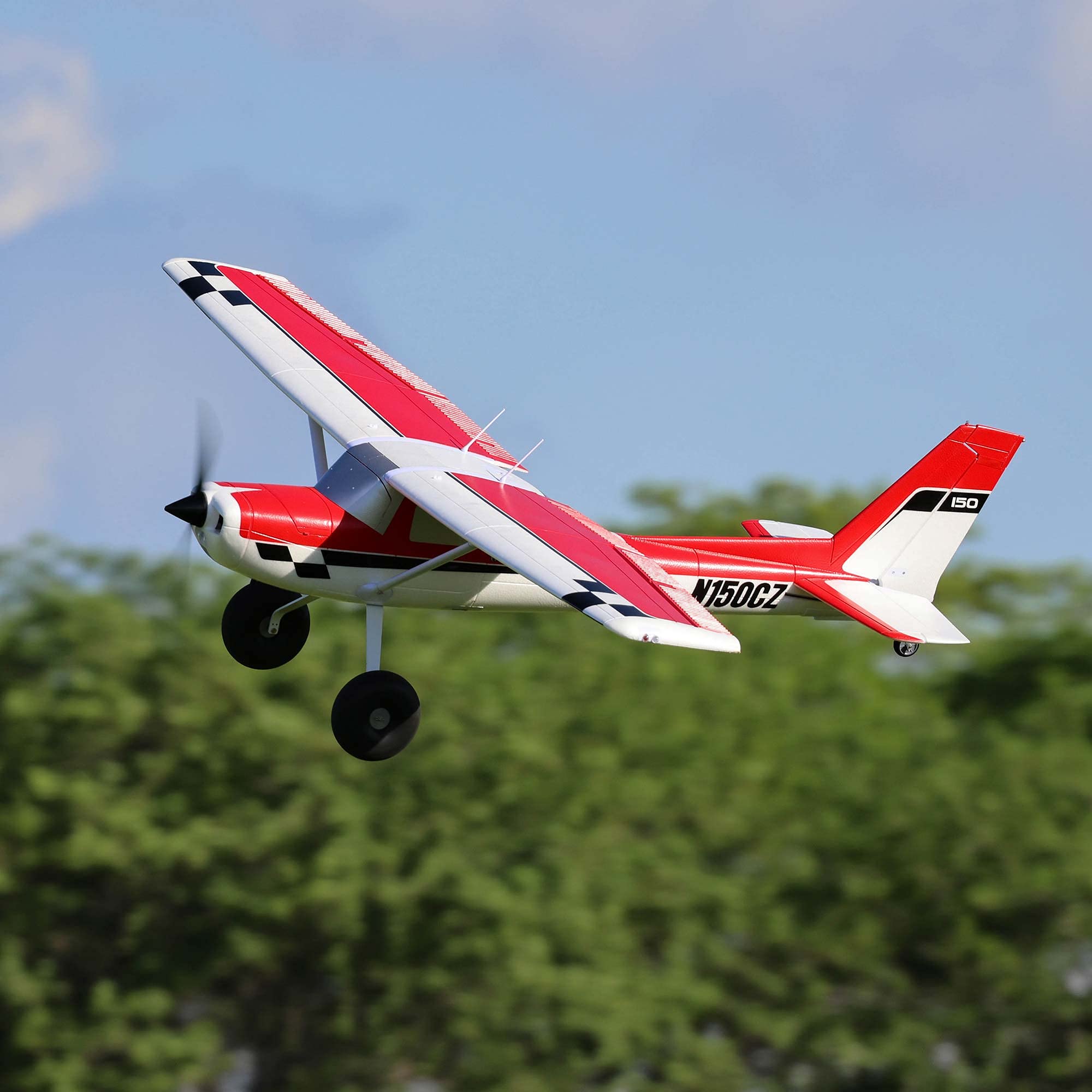 e-flite-carbon-z-cessna-150t-2-1m-pnp-rc-flugzeug image 3