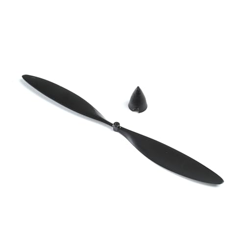 e-flite-night-vapor-propeller-mit-spinner-kunststoff image 2