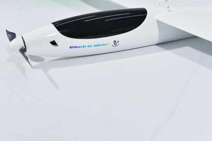black-horse-glider-bh203-prabus-segler-2640mm-elektro image 4