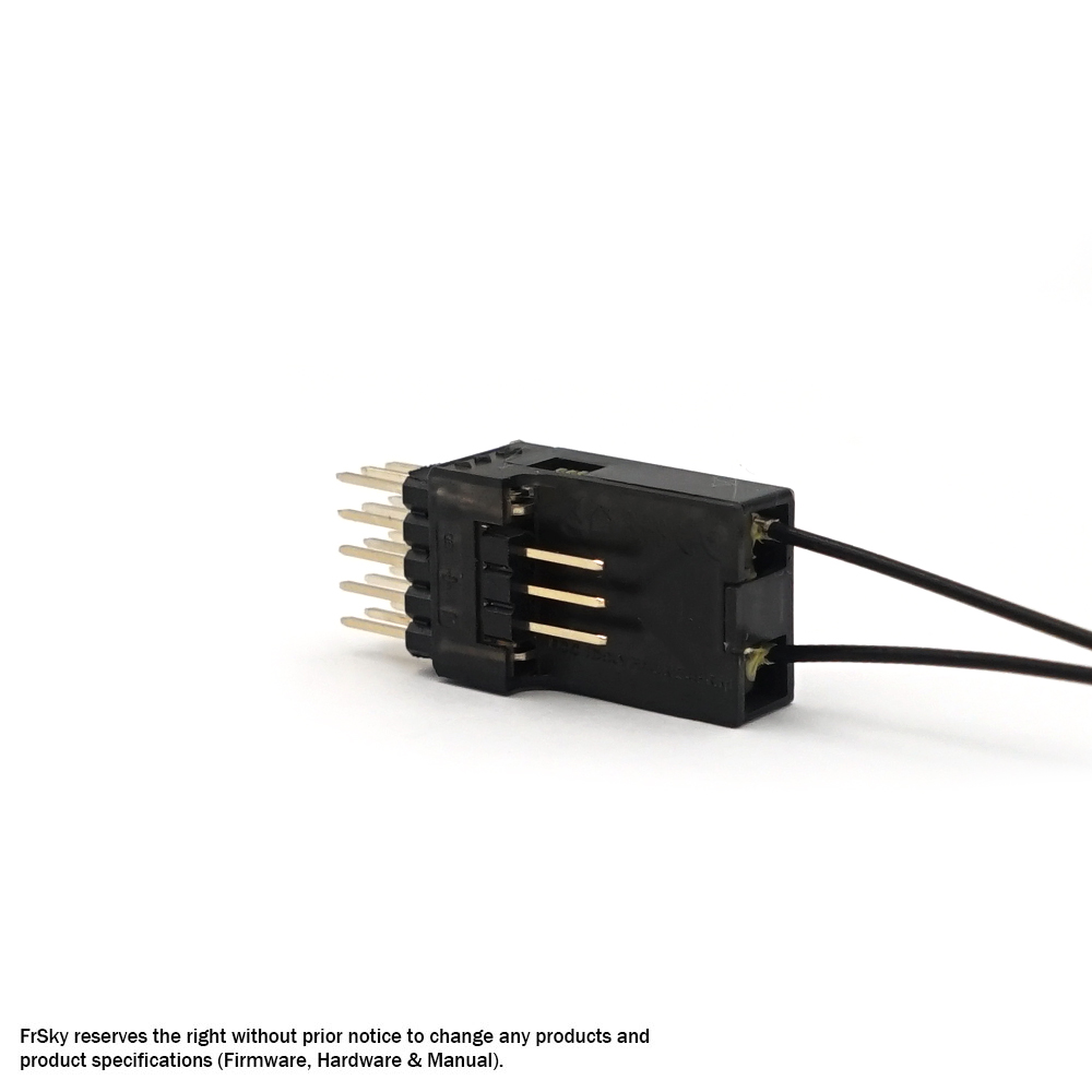 frsky-archer-r6-empf-nger-6-kanal-access-telemetrie image 3