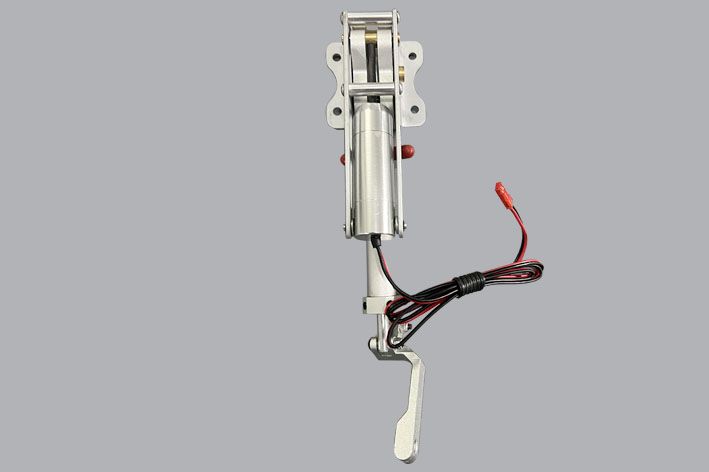 black-horse-bh76-einziehfahrwerk-bug-pc-9-20cc-elektrisch image 3