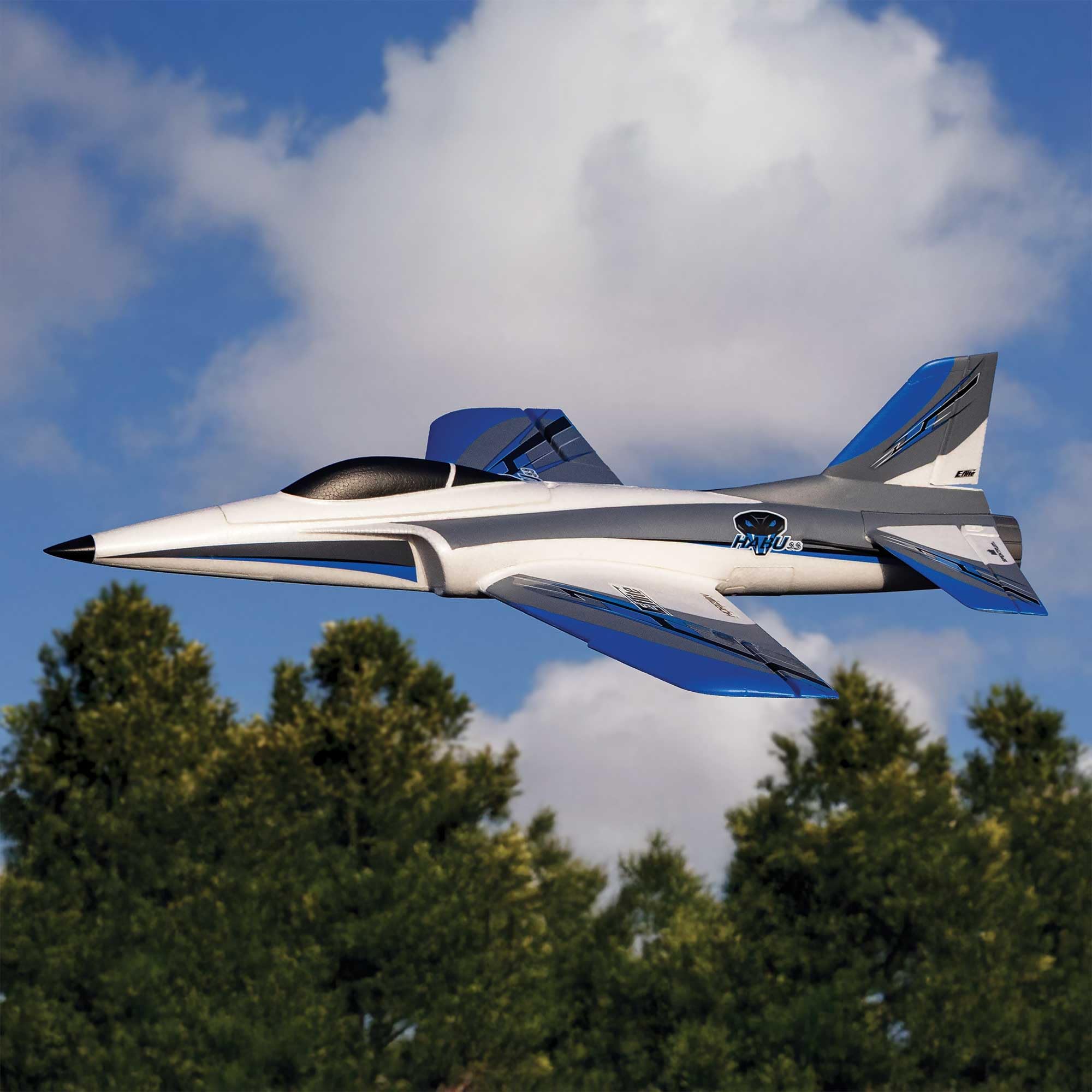 e-flite-rc-flugzeug-habu-ss-super-sport-50mm-edf-jet-pnp image 7
