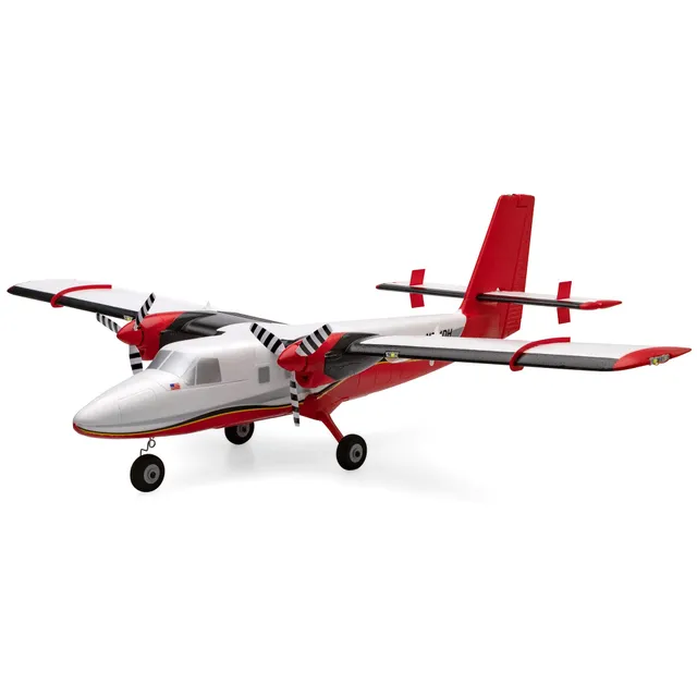 e-flite-umx-twin-otter-bnf-basic-rc-flugzeug-mit-as3x image 1