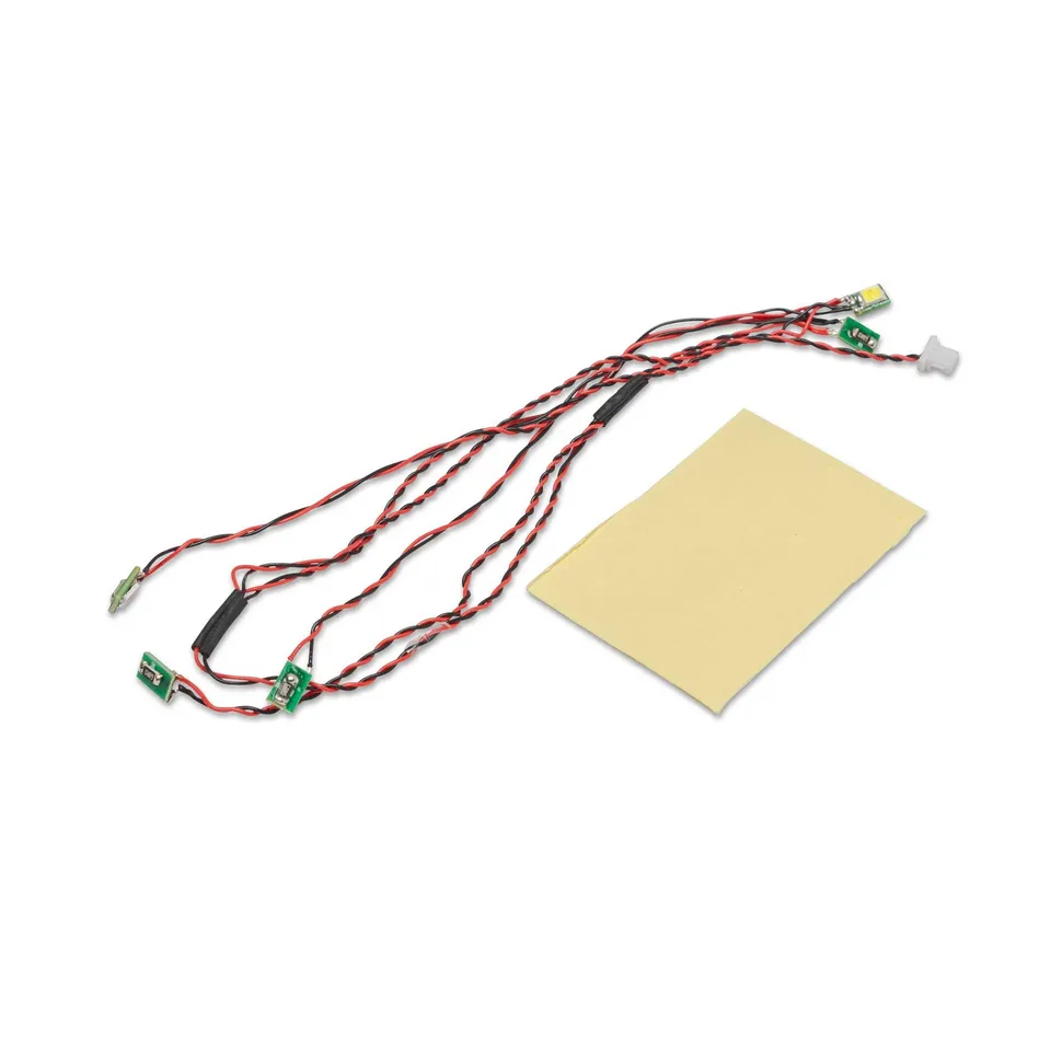 e-flite-umx-slow-ultra-stick-led-set-efl-1113-beleuchtung image 1