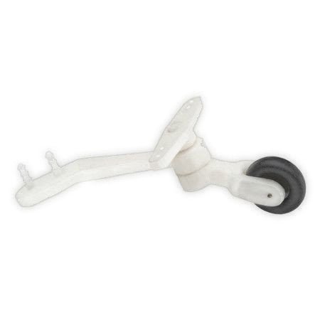du-bro-spornrad-926-micro-lenkbar-1-2-zoll image 1
