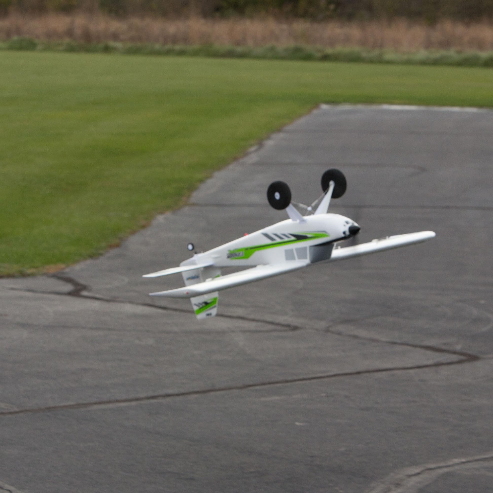 e-flite-timber-x-1-2m-bnf-basic-rc-flugzeug-as3x image 3