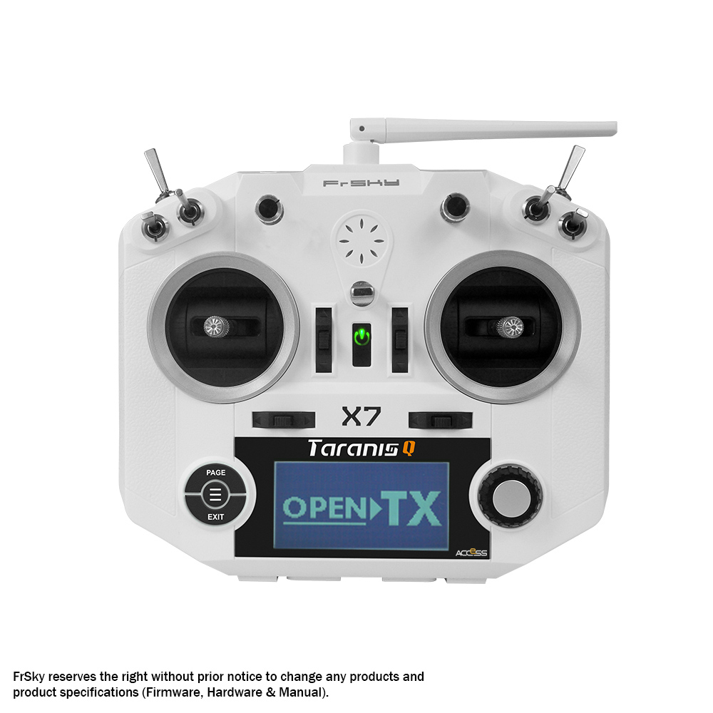 frsky-taranis-q-x7-access-sender-24-kanal-fernsteuerung image 3