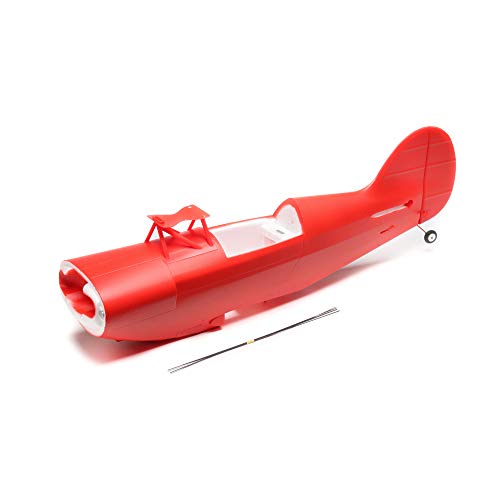 e-flite-pitts-850mm-lackierter-rumpf-fuselage image 2