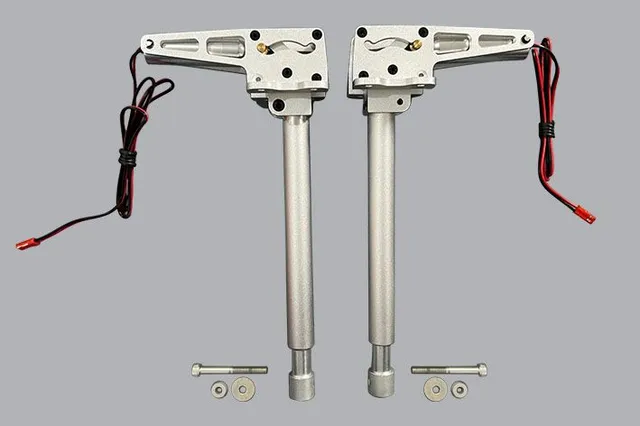 black-horse-bh136-hauptfahrwerk-elektro-einziehfahrwerk-rc image 1