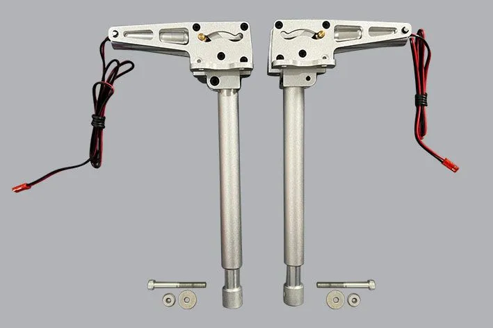 black-horse-bh136-hauptfahrwerk-elektro-einziehfahrwerk-rc image 1