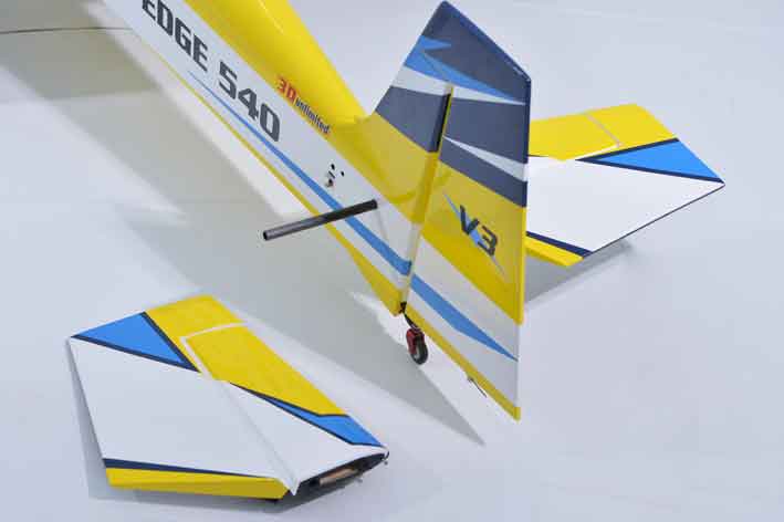 black-horse-edge-540-v3-rc-flugmodell-1880mm-30-35cc-carbon image 6