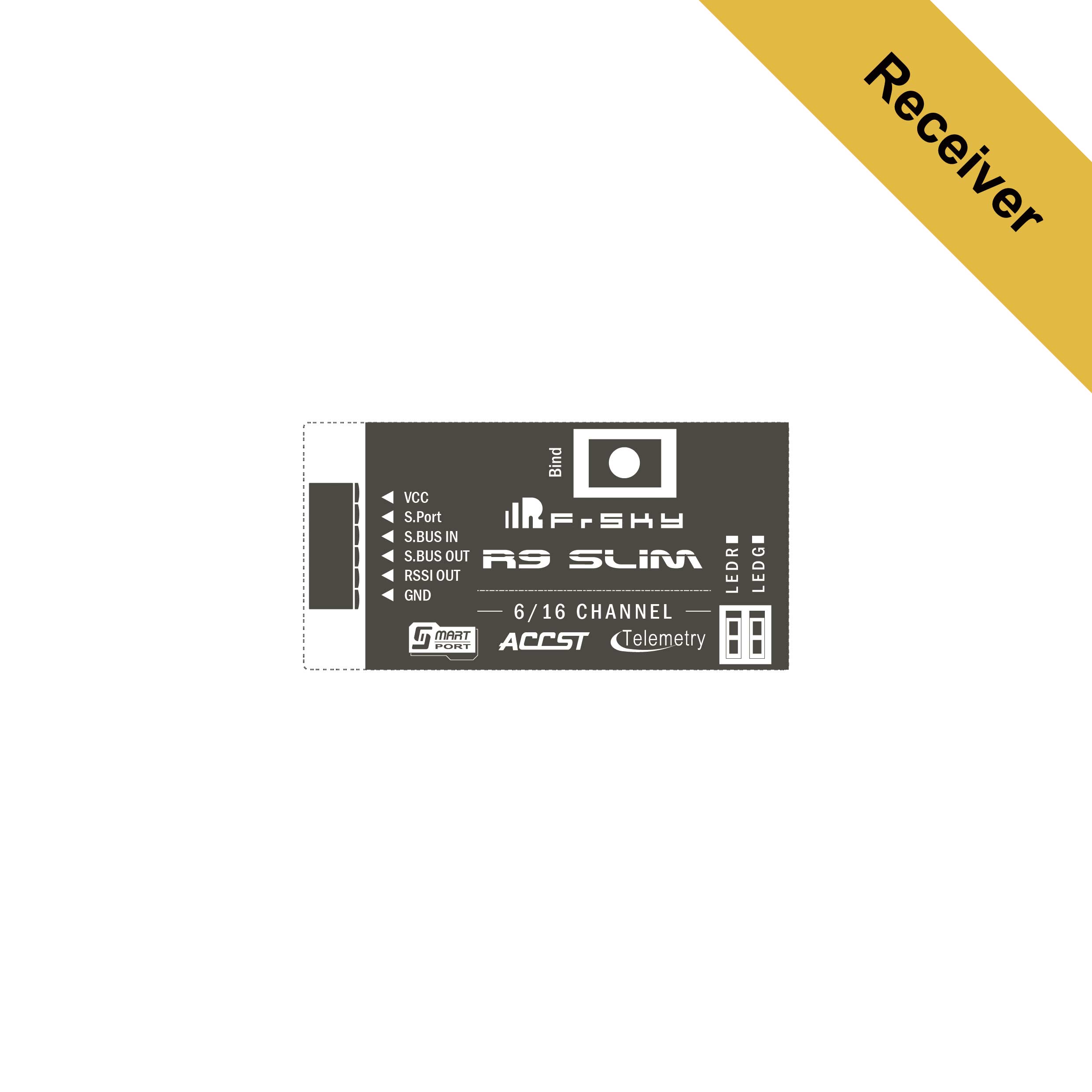 frsky-r9-slim-empf-nger-868-mhz-long-range image 1