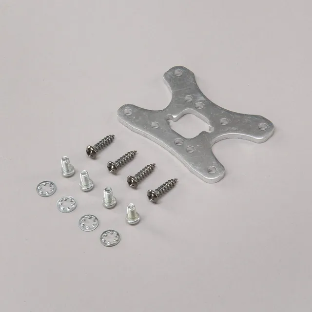 e-flite-cherokee-1-3m-motorhalterung-kunststoff image 1