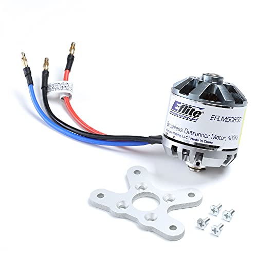 e-flite-motors-5065-draco-2-0m-brushless-motor image 2